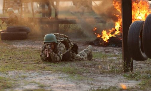 940 доба повномасштабної війни: яка ситуація в Україні станом 20 вересня