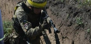 942 доба широкомасштабної збройної агресії, яка ситуація станом на 22 вересня