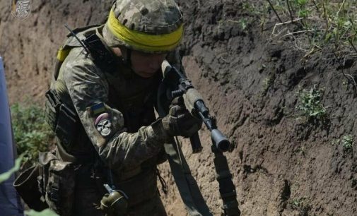 942 доба широкомасштабної збройної агресії, яка ситуація станом на 22 вересня