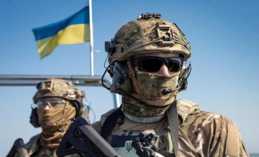 За добу ЗСУ ліквідували 1250 окупантів