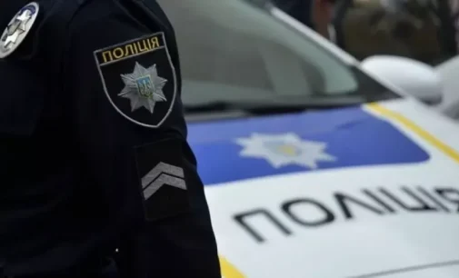 В Одеській області між п’яною компанію та поліцейськими сталася бійка, лунали постріли