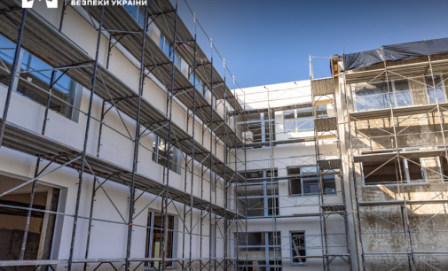 Аферу на 90 млн гривень виявили в тендері на реконструкцію одеської школи