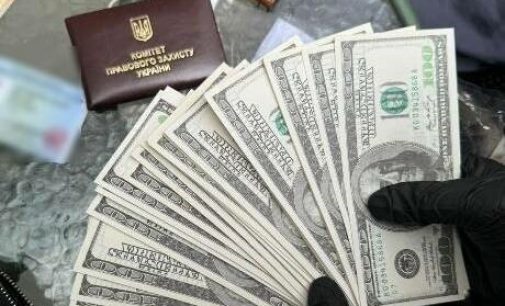 Корупційний скандал на Одещині: антикорупційний уповноважений вимагав хабар, — ФОТО