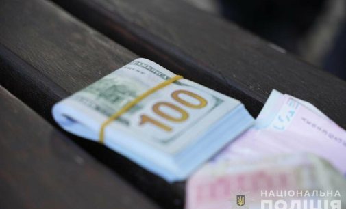 В Одесі затримали «торговця непридатністю» для військовозобов’язаних, — ФОТО, ВІДЕО