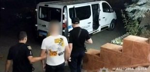 Заманювали у безлюдні місця і грабували: В Одесі судитимуть двох чоловіків