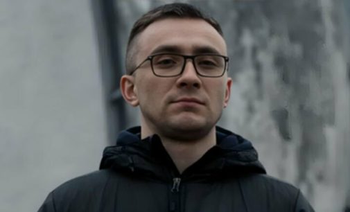 Одеський ТЦК відреагував на заяви активіста Стерненка