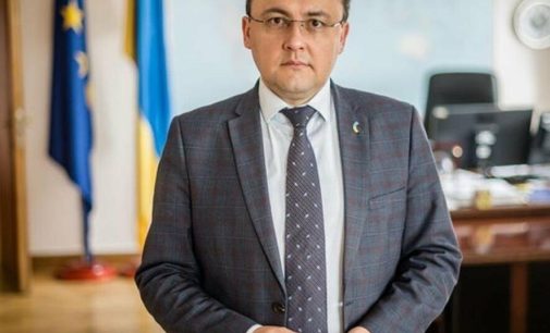 Посол Василь Боднар: Закриття проток Туреччиною врятувало Одесу від російської морської окупації