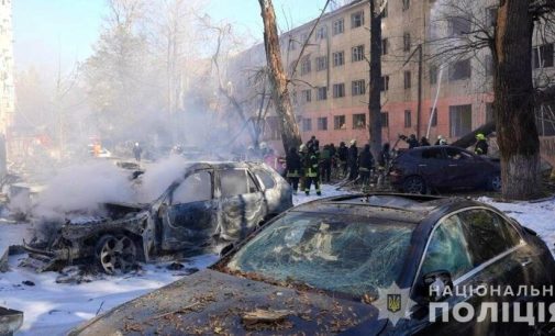 До 54 людей збільшилась кількість поранених в Одесі, — ФОТО