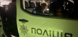 Заночувала в під’їзді багатоповерхівки, бо не хотіла повертатися додому: поліцейські розшукали 12-річну зниклу безвісти жительку Ізмаїла