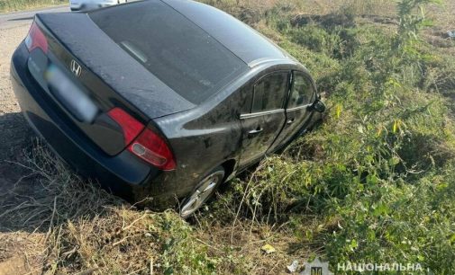 До суду скерували обвинувачення відносно чотирьох водіїв, які допустили ДТП і травмування людей на Одещині