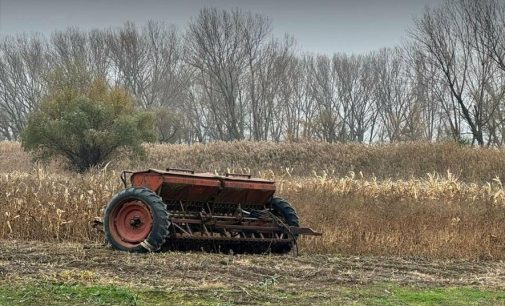 В Одеській області викрили підприємство, яке легалізувало необліковану сільгосппродукцію