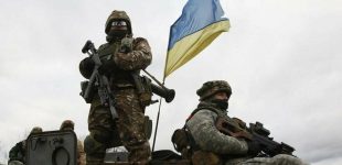 За добу ЗСУ ліквідували 1390 окупантів