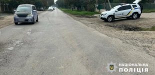 На Одещині судитимуть водія, який допустив ДТП із мопедистом і його травмування