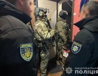 В Одеській та ще 18 областях поліція проводить обшуки у справах щодо незаконного перетину кордону, — ФОТО