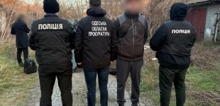 В Одесі судитимуть екскпосадовця, який здавав державні приміщення за хабарі