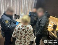 В Одесі викрили жінку, яка вербувала дівчат для сексуальної експлуатації в ЄС