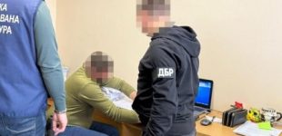 В Одеській області військовий бухгалтер перевів 2,3 млн грн для зниклих бійців на рахунок знайомої