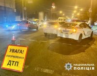 В Одесі водій збив жінку на пішохідному переході: потерпіла в лікарні