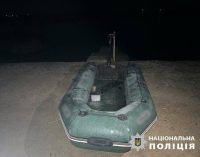 10 тисяч доларів за переправу: на Одещині викрили водія, який допомагав військовозобов’язаним