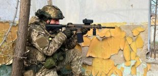 За добу ЗСУ ліквідували 1170 окупантів