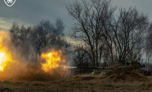 За минулу добу ЗСУ ліквідували понад 1200 окупантів