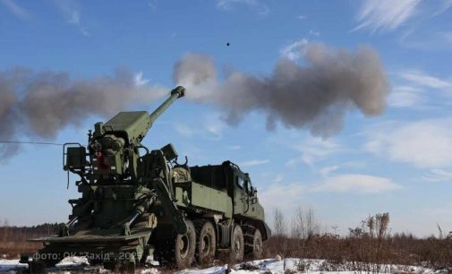 За добу ЗСУ ліквідували близько 1200 окупантів