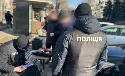 Вимагав $5000 за «домовленість» із суддею: в Одесі затримали адвоката