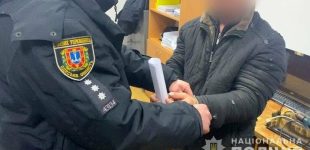 Обікрали будинок та викрали авто: на Одещині затримали двох чоловіків, — ФОТО