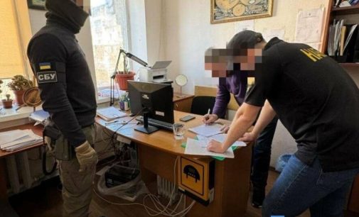 Судді, адвокати та чиновники: в Одеській області викрили масштабну схему ухилення від мобілізації