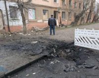 Пожежі, руйнування, знеструмлення: наслідки ворожої атаки по Одесі