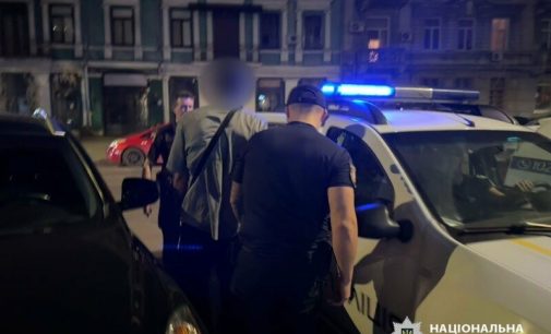 В Одесі судитимуть чоловіка, який жорстоко побив пенсіонера