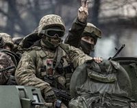 1076 доба широкомасштабної збройної агресії, яка ситуація станом на 3 лютого