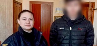 Хотів жити самостійно: в Одесі знайшли 16-річного втікача