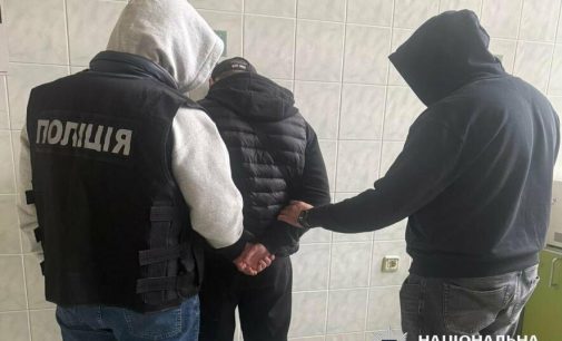 Корупційна оборудка в Одесі: 800$ за пересування містом і 9000$ за «імунітет» від мобілізації