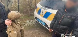 Побив до смерті та вивіз тіло на візку: на Одещині затримали 31-річного чоловіка