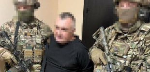 Гучне затримання кілера: в СБУ повідомили, що активіста в Одесі вбив 46-річний дизертир, — ФОТО