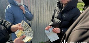 Таємна стежка за долари: як на Одещині ухилянти виїжджали за кордон