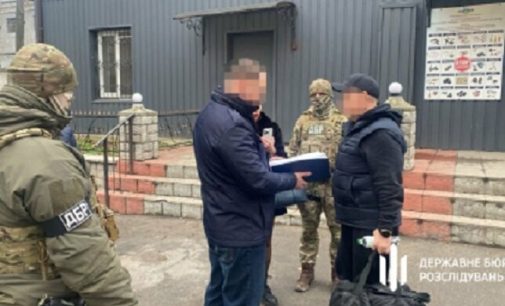 Елітні автомобілі та нерухомість: як колишній керівник ТЦК «відмивав» понад 140 мільйонів