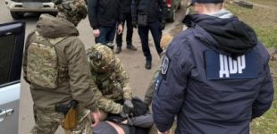 Фіктивні довідки за 16 тисяч доларів: в Одесі викрили військового-махінатора