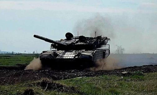 За добу ЗСУ ліквідували 1410 окупантів