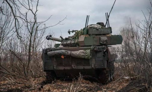 1135 доба широкомасштабної збройної агресії, яка ситуація станом на 3 квітня