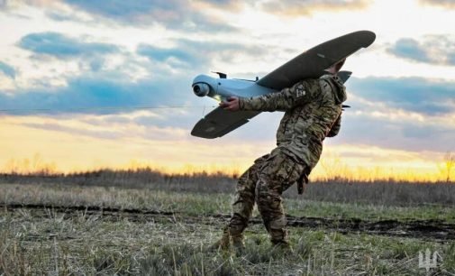 За добу ЗСУ ліквідували 1060 окупантів