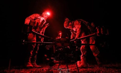 За добу ЗСУ ліквідували 1210 окупантів