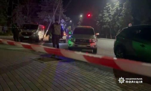 Замовлення від ворога: в Одесі викрили чоловіка, який виготовляв вибухівку для терактів