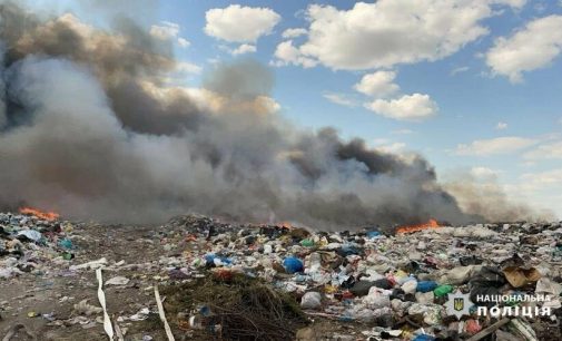 Недбалість на мільйони:директора КП судитимуть за масштабні пожежі