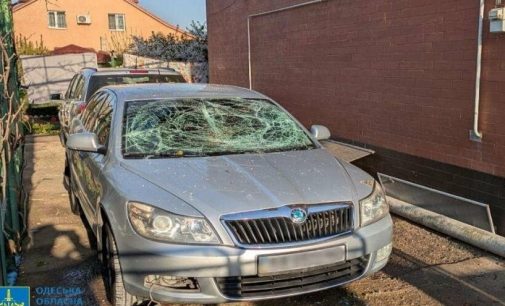 Нові фото наслідків масованої атаки дронів на Одесу та передмістя: триває розслідування