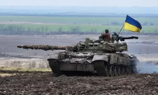 1158-та доба широкомасштабної збройної агресії, яка ситуація станом на 26 квітня