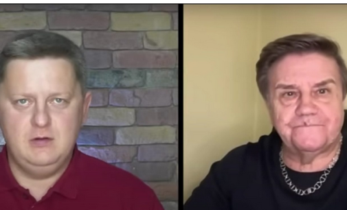 YouTube заблокував три канали проросійських пропагандистів Шелеста і Карасьова