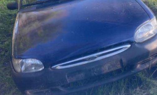 П’яний водій насмерть збив чоловіка на Одещині та сховав тіло в багажнику: усі деталі