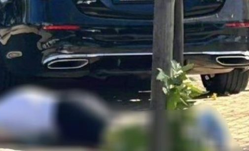 В Мадриді застрелили Андрія Портнова: що залишилось від Партії регіонів в Одесі